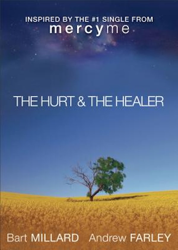 Cover image for The Hurt & the Healer, isbn: 9780801015625