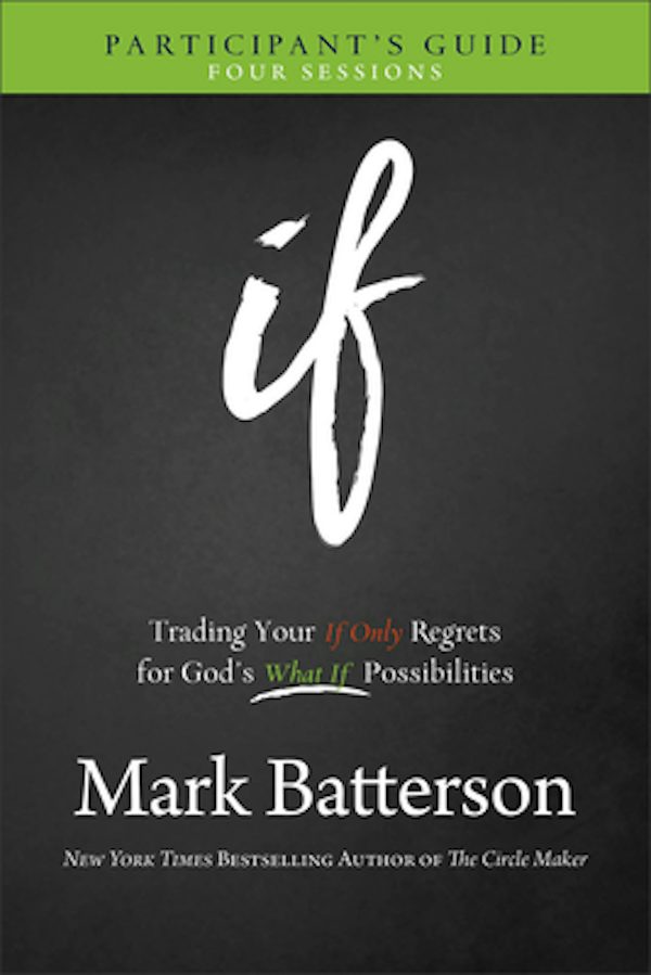 Cover image for If Participant's Guide, isbn: 9780801016028
