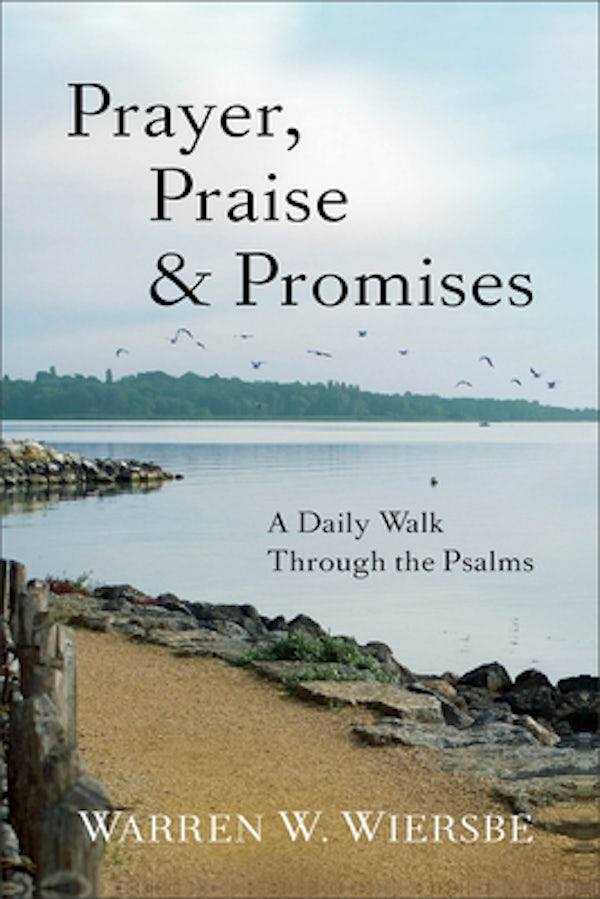 Cover image for Prayer, Praise & Promises, isbn: 9780801016073