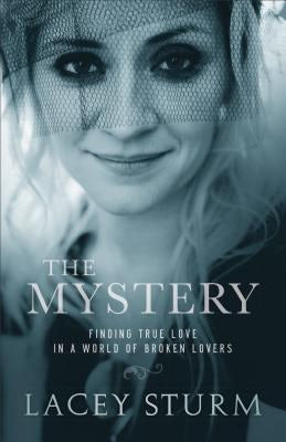Cover image for The Mystery, isbn: 9780801016745