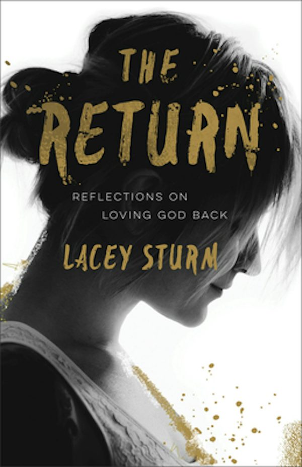 Cover image for The Return, isbn: 9780801016752