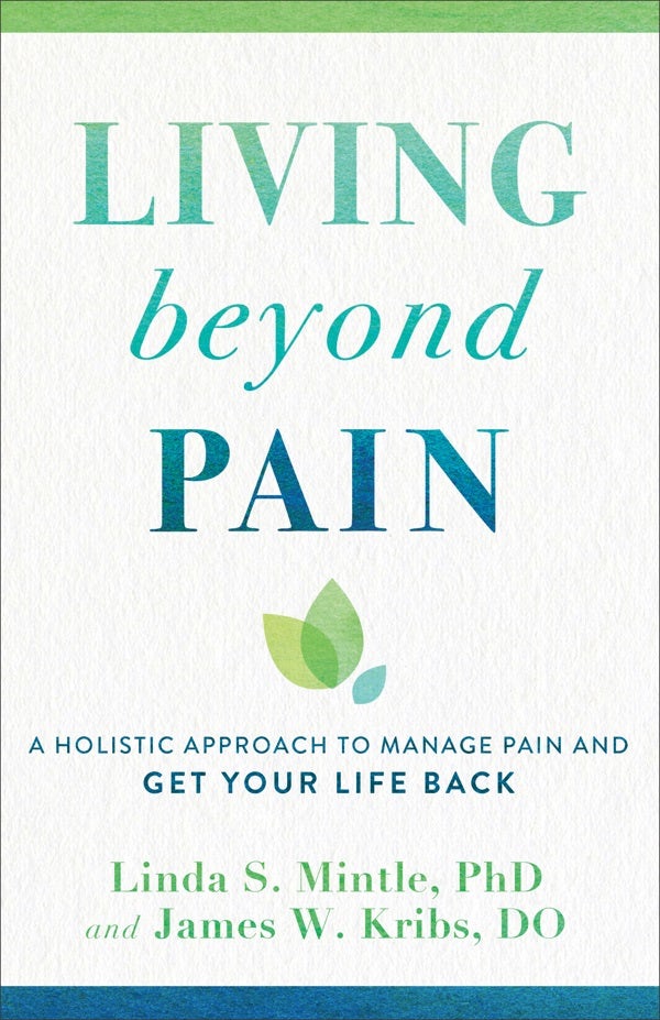 Cover image for Living beyond Pain, isbn: 9780801016776