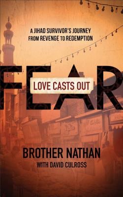 Cover image for Love Casts Out Fear, isbn: 9780801016882