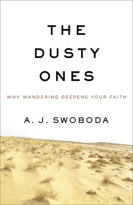 Cover image for Dusty Ones, isbn: 9780801016974