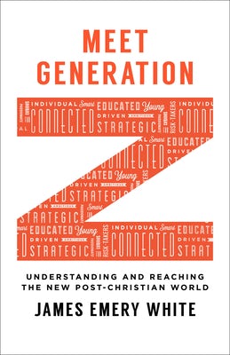 Cover image for Meet Generation Z, isbn: 9780801017018