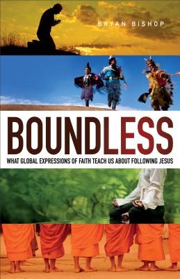 Cover image for Boundless, isbn: 9780801017162