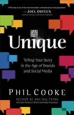 Cover image for Unique, isbn: 9780801017605