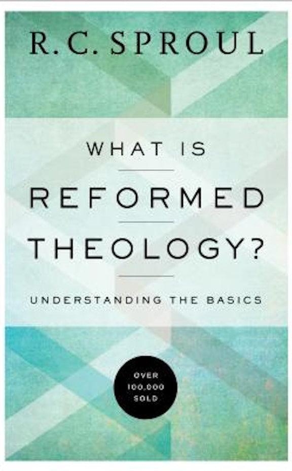 Cover image for What Is Reformed Theology?, isbn: 9780801018466