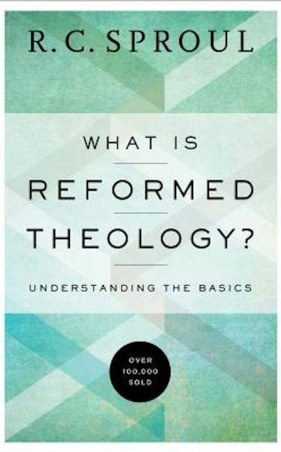 Cover image for What Is Reformed Theology?, isbn: 9780801018466