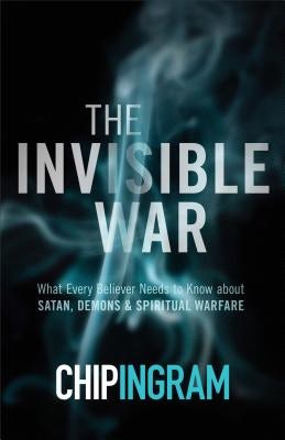 Cover image for The Invisible War, isbn: 9780801018565