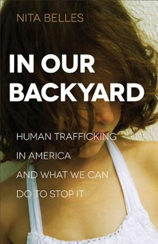 Cover image for In Our Backyard, isbn: 9780801018572