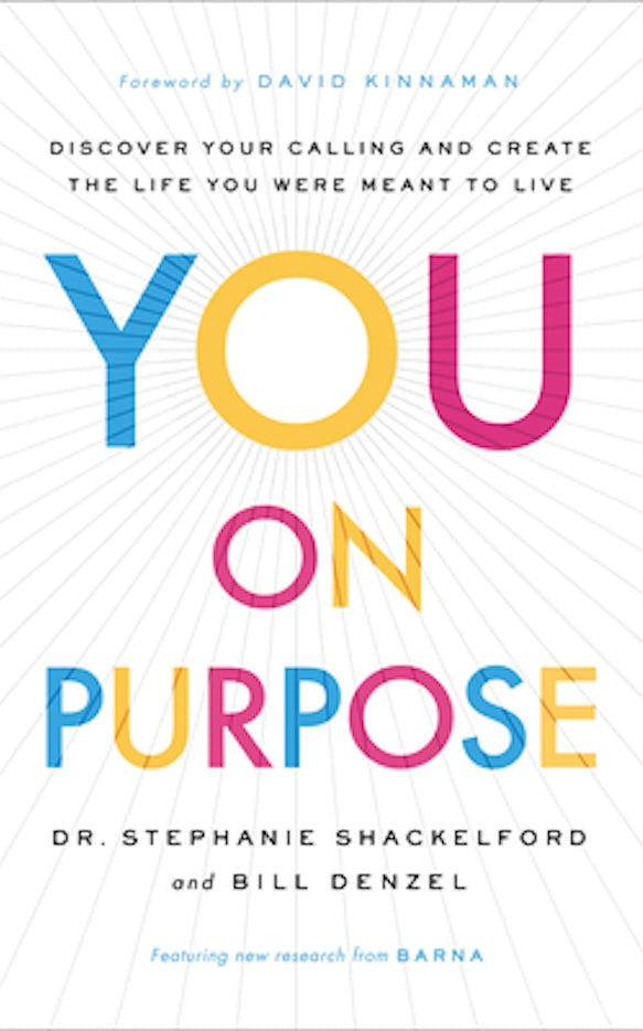 Cover image for You on Purpose, isbn: 9780801018701