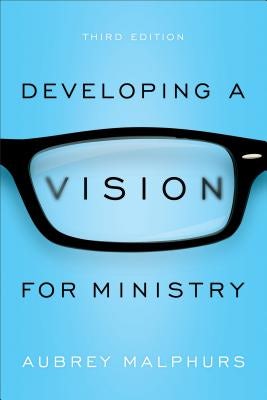 Cover image for Developing a Vision for Ministry, isbn: 9780801018732