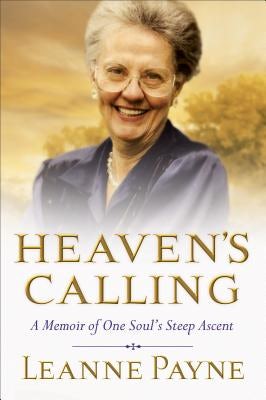 Cover image for Heaven's Calling, isbn: 9780801018749