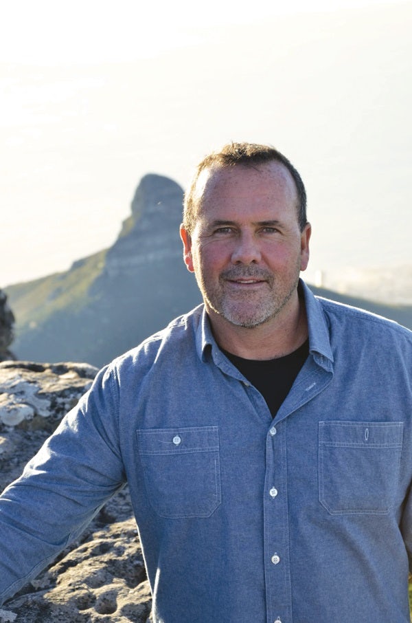 Cover image for Be You. Do Good., isbn: 9780801018770