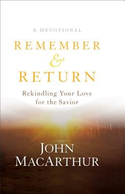 Cover image for Remember and Return, isbn: 9780801019319