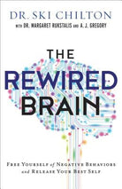 Cover image for The Rewired Brain, isbn: 9780801019463