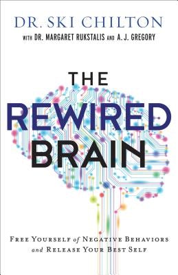 Cover image for The Rewired Brain, isbn: 9780801019463