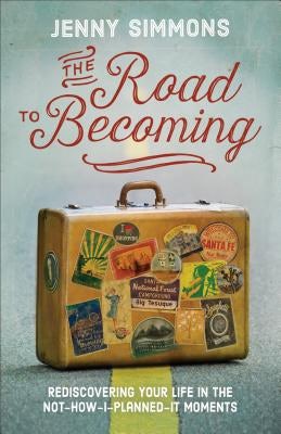 Cover image for Road to Becoming, isbn: 9780801019555
