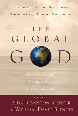 Cover image for The Global God, isbn: 9780801021633