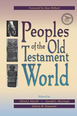 Cover image for Peoples of the Old Testament World, isbn: 9780801021961
