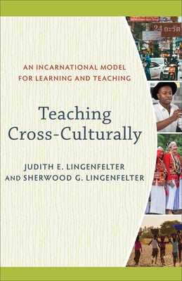Cover image for Teaching Cross-Culturally, isbn: 9780801026201