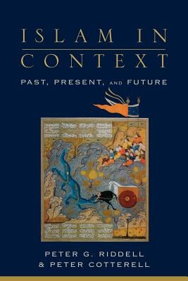 Cover image for Islam in Context, isbn: 9780801026270
