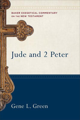 Cover image for Jude & 2 Peter, isbn: 9780801026720