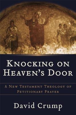 Cover image for Knocking on Heaven's Door, isbn: 9780801026898