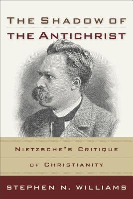 Cover image for Shadow of the Antichrist, isbn: 9780801027024