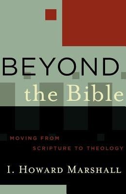 Cover image for Beyond the Bible, isbn: 9780801027758