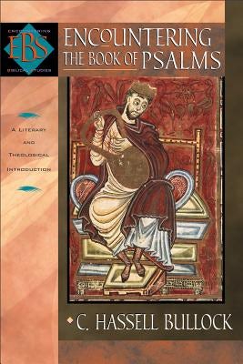 Cover image for Encountering the Book of Psalms, isbn: 9780801027956