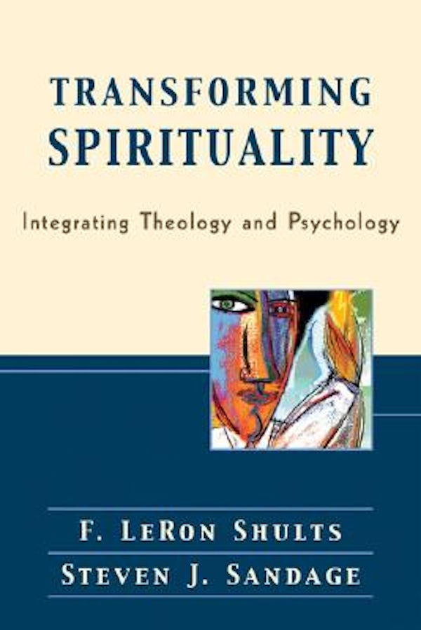Cover image for Transforming Spirituality, isbn: 9780801028236