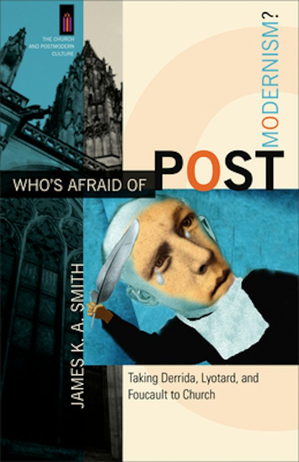 Cover image for Who's Afraid of Postmodernism?, isbn: 9780801029189