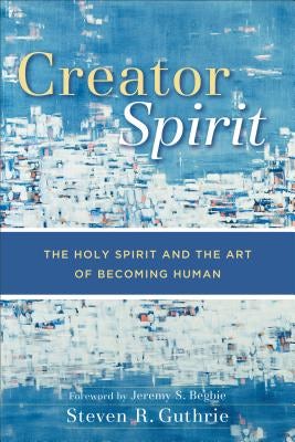 Cover image for Creator Spirit, isbn: 9780801029219