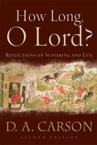 Cover image for How Long, O Lord?, isbn: 9780801031250