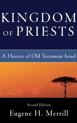 Cover image for Kingdom of Priests, isbn: 9780801031991