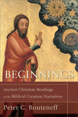 Cover image for Beginnings, isbn: 9780801032332