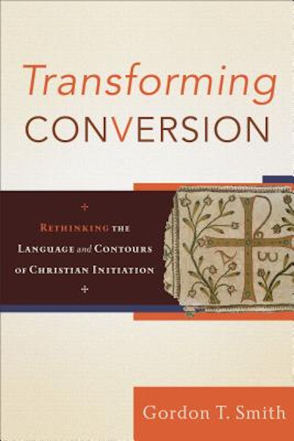 Cover image for Transforming Conversion, isbn: 9780801032479