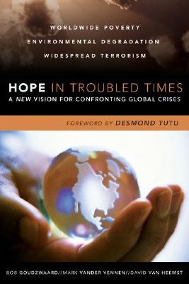 Cover image for Hope in Troubled Times, isbn: 9780801032486