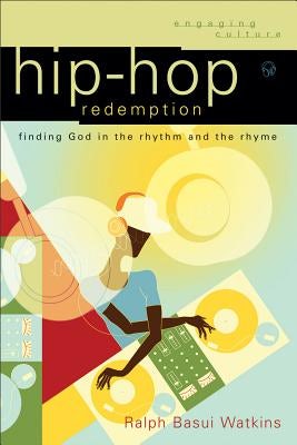 Cover image for Hip-Hop Redemption, isbn: 9780801033117