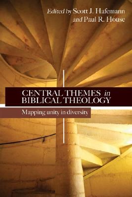 Cover image for Central Themes in Biblical Theology, isbn: 9780801034237