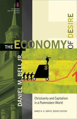 Cover image for The Economy of Desire, isbn: 9780801035739