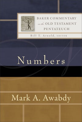Cover image for Numbers, isbn: 9780801035746