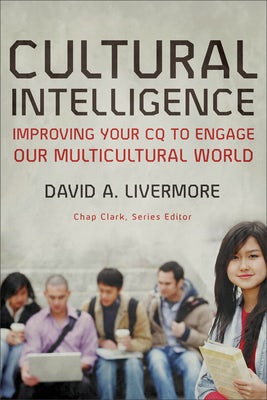 Cover image for Cultural Intelligence, isbn: 9780801035890