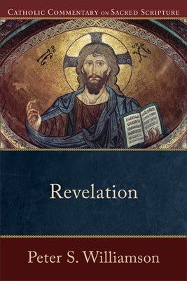 Cover image for Revelation, isbn: 9780801036507
