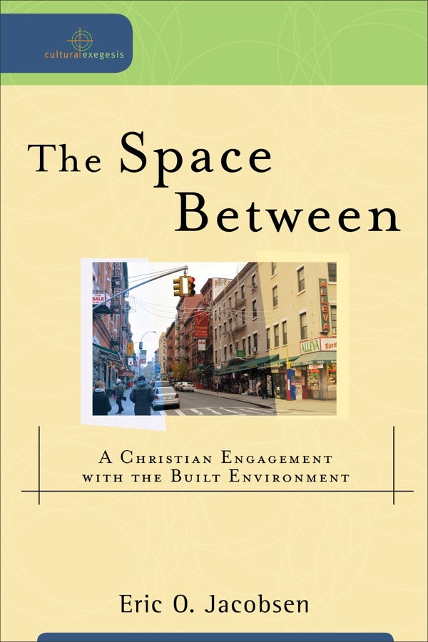 Cover image for Space Between, isbn: 9780801039089