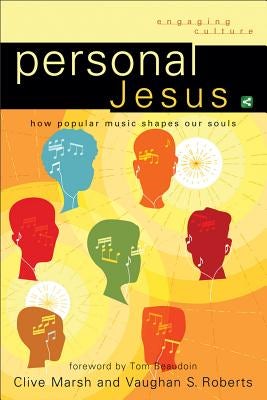 Cover image for Personal Jesus, isbn: 9780801039096
