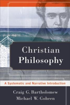 Cover image for Christian Philosophy, isbn: 9780801039119