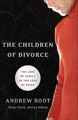 Cover image for The Children of Divorce, isbn: 9780801039140
